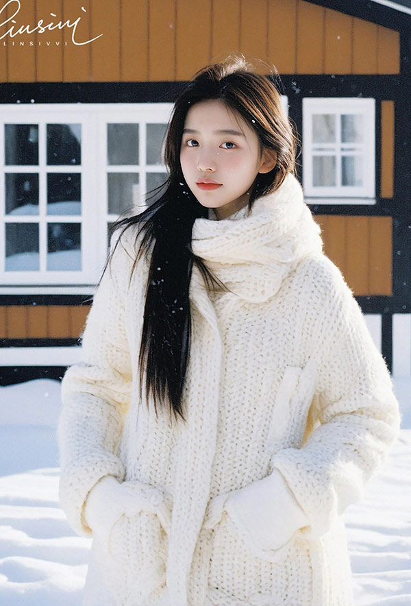 色影师出品2024收集美女无圣光唯美合集4