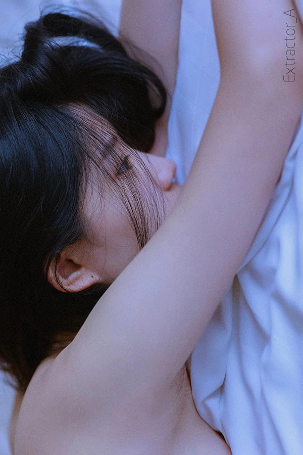 摄影师出品 校园美少女无圣光摄影合辑2