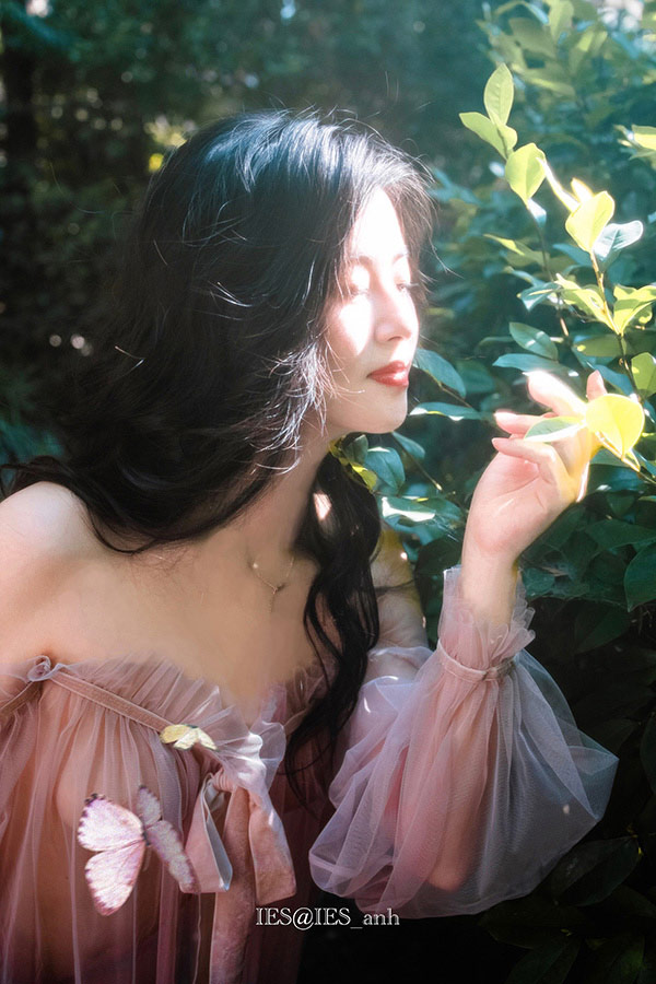 色影师出品2024收集美女无圣光唯美合集13