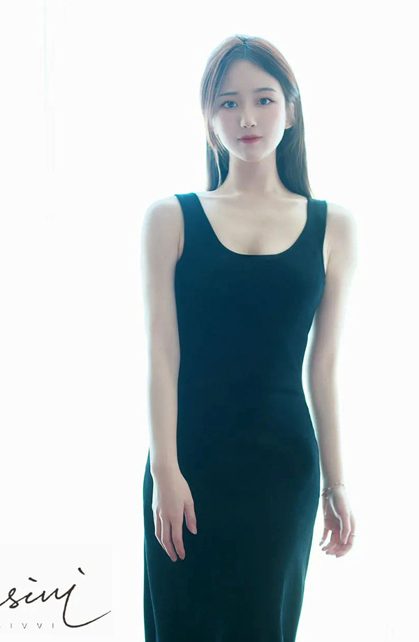 色影师出品2024收集美女无圣光唯美合集4