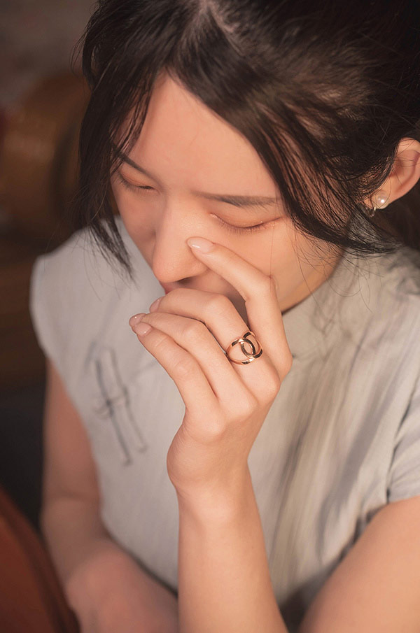 极品小美女Yeha之花样年华无圣光图集