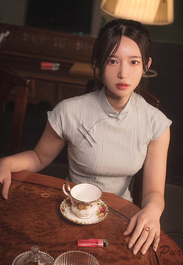 极品小美女Yeha之花样年华无圣光图集