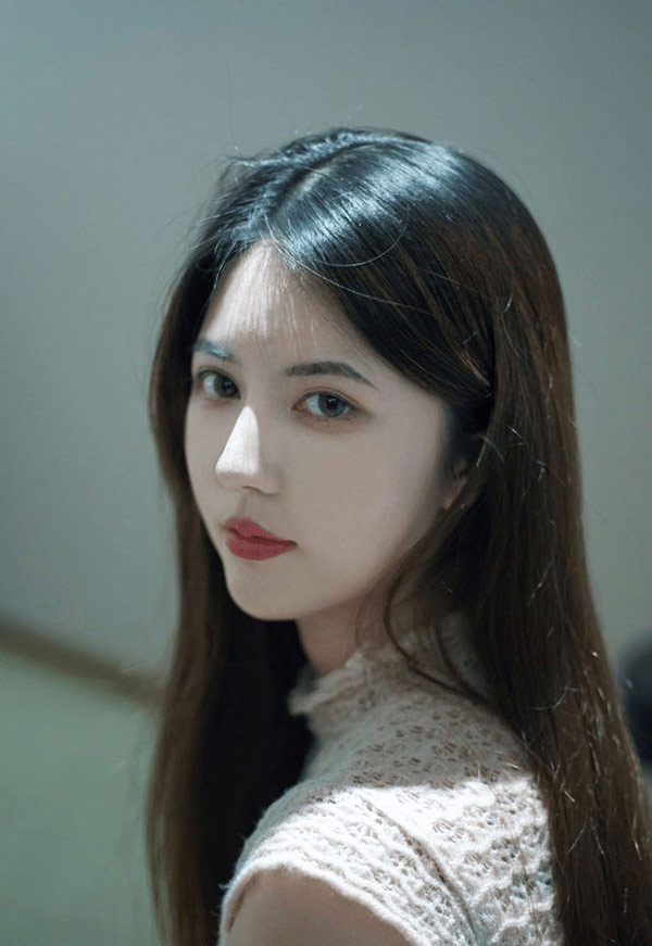 色影师出品2024收集美女无圣光唯美合集10