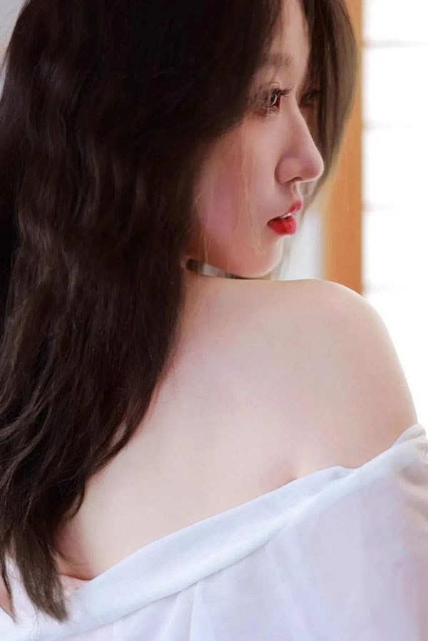 色影师出品2024收集美女无圣光唯美合集3