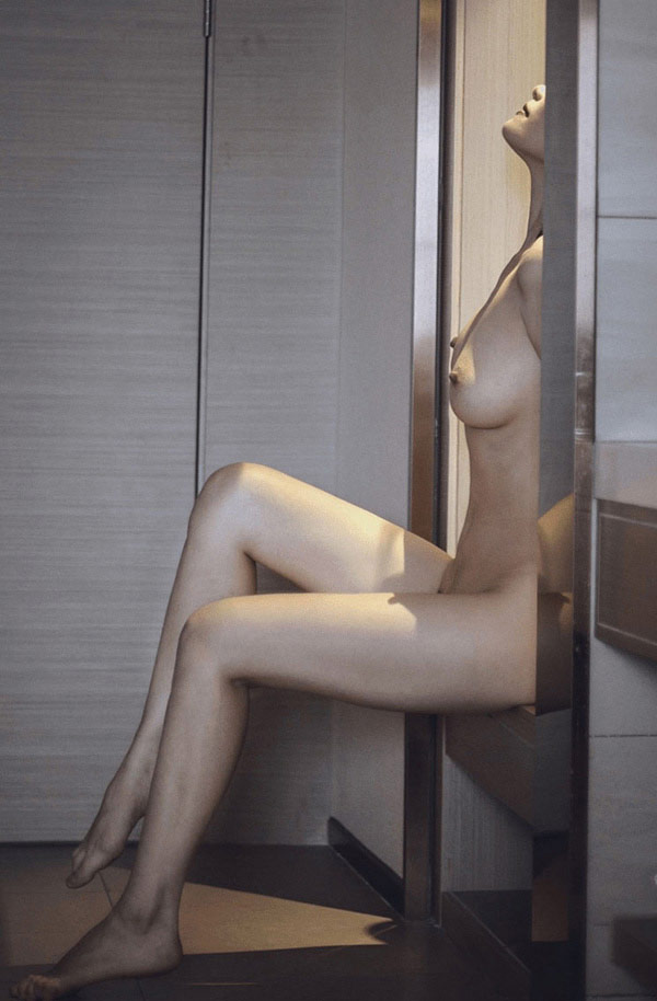 色影师出品2024收集美女无圣光唯美合集6