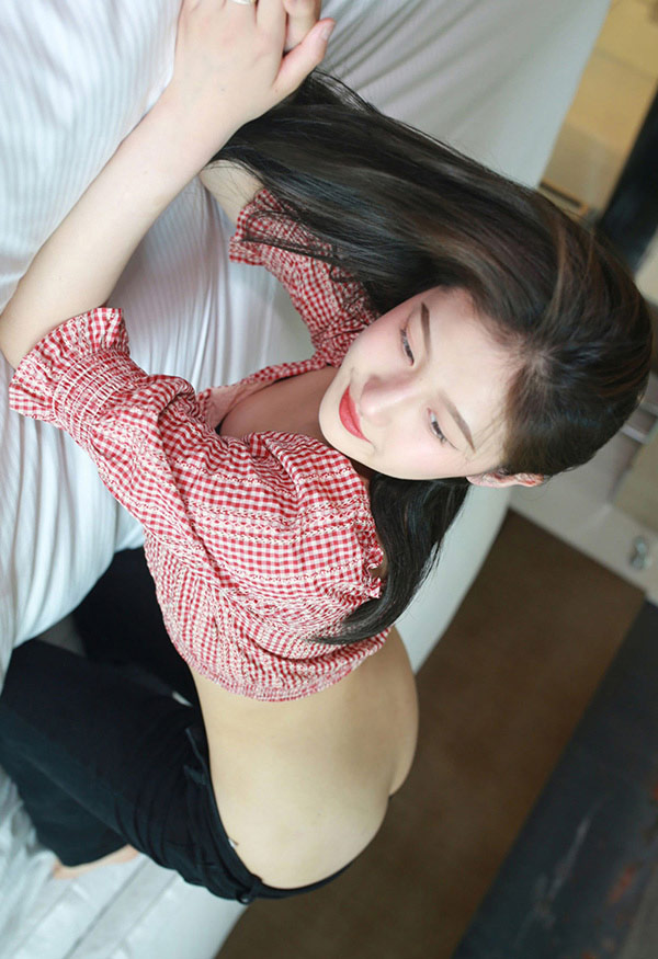 北舞美女彤彤无圣光人体私拍套图