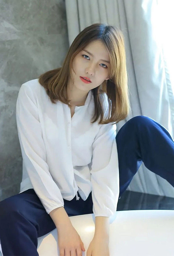 色影师出品2024收集美女无圣光唯美合集5