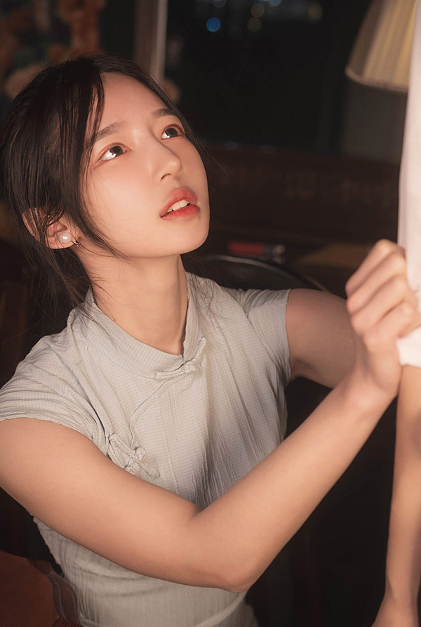 极品小美女Yeha之花样年华无圣光图集