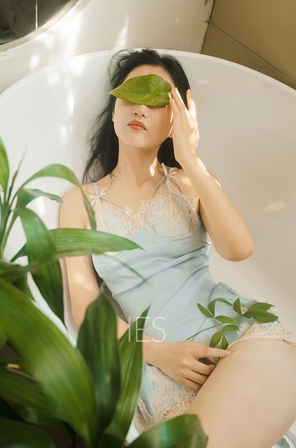 色影师出品2024收集美女无圣光唯美合集13