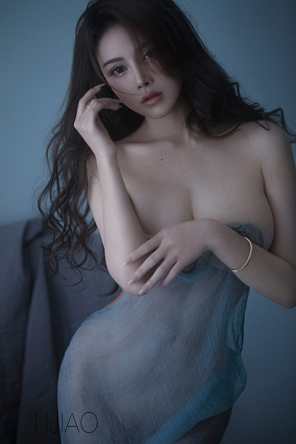 色影师出品2024收集美女无圣光唯美合集12