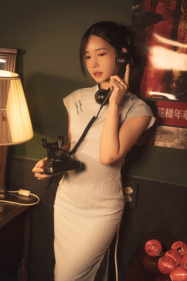 极品小美女Yeha之花样年华无圣光图集