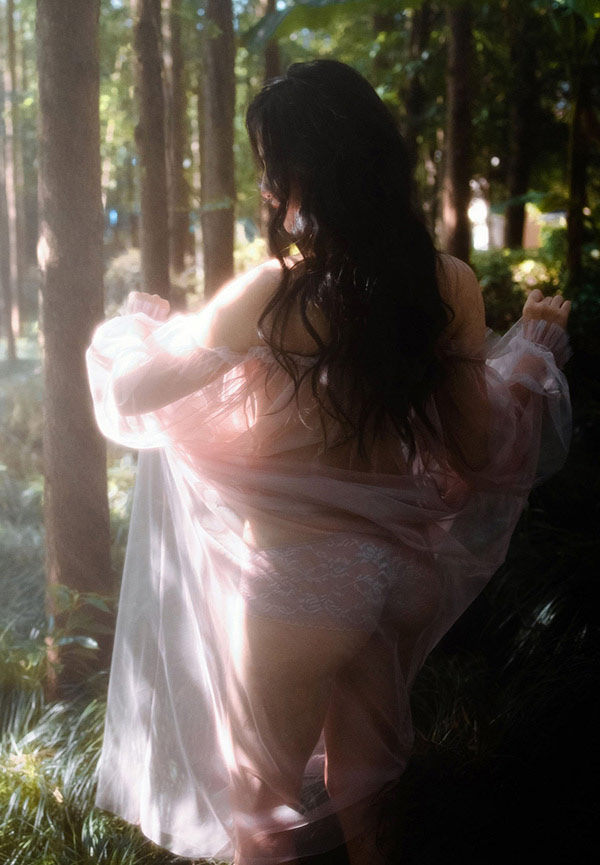 色影师出品2024收集美女无圣光唯美合集13