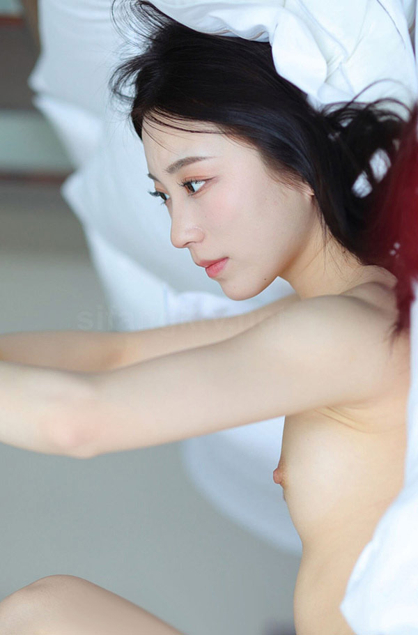 希威社美女爱可新唯美无圣光人体套图2