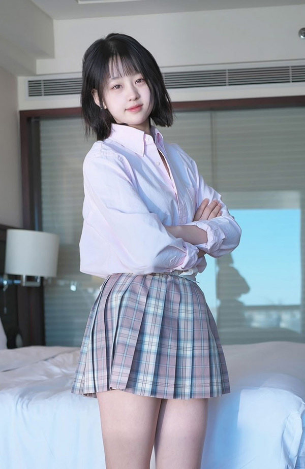 色影师出品2024收集美女无圣光唯美合集11