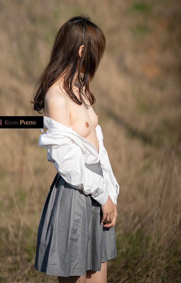 摄影师Kevin作品小美女无圣光合集