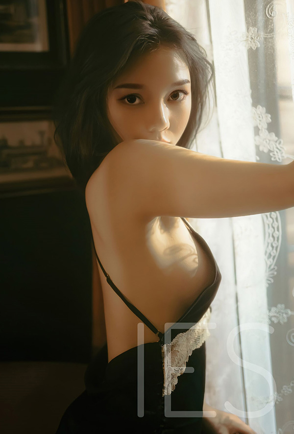 摄影师清池IES出品2024唯美无圣光图集2