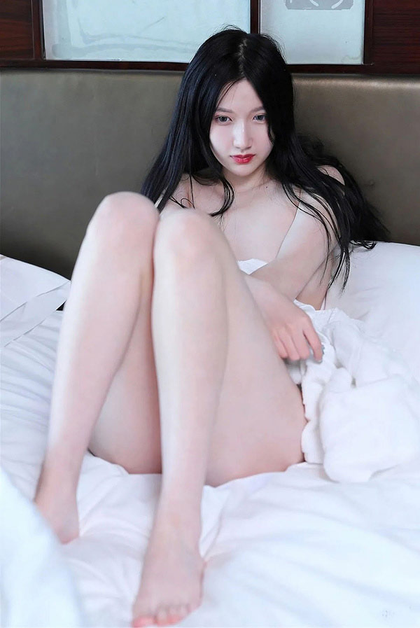 色影师出品2024收集美女无圣光唯美合集4