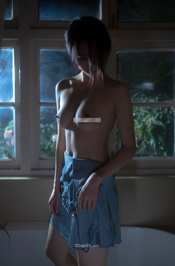 摄影师清池IES出品2024唯美无圣光图集4