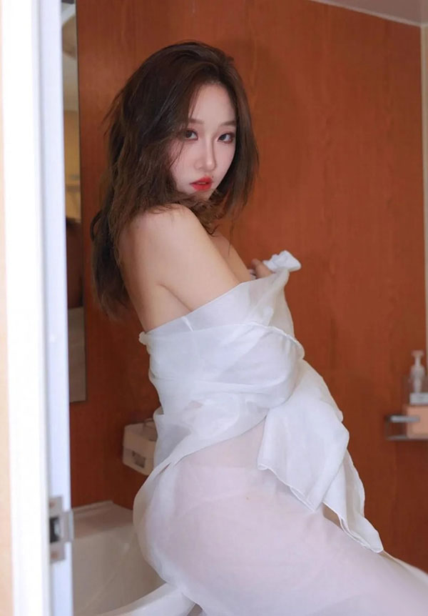 色影师出品2024收集美女无圣光唯美合集3